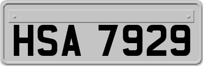 HSA7929