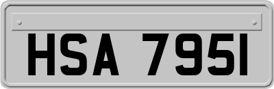 HSA7951