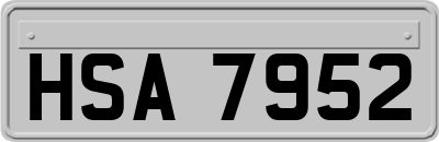 HSA7952