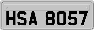 HSA8057
