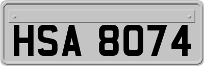 HSA8074