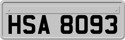 HSA8093