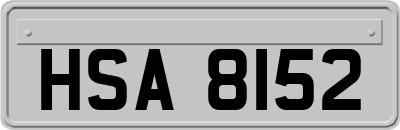 HSA8152