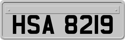 HSA8219
