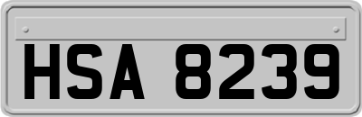 HSA8239