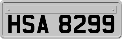 HSA8299