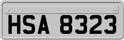 HSA8323