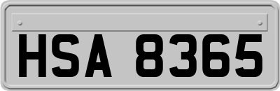HSA8365