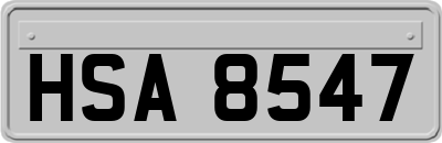 HSA8547