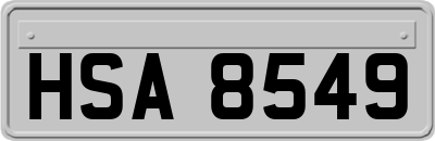 HSA8549