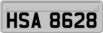 HSA8628