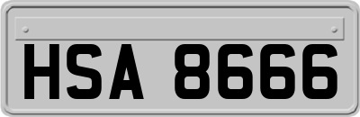 HSA8666