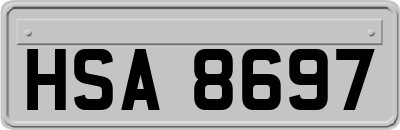 HSA8697