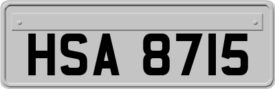 HSA8715