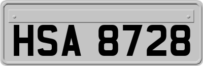 HSA8728