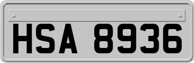 HSA8936
