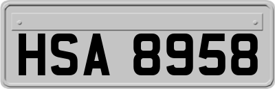 HSA8958