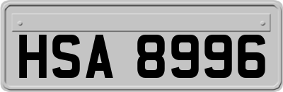 HSA8996