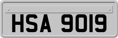 HSA9019
