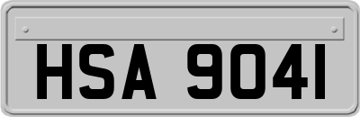 HSA9041