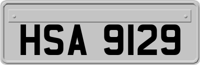 HSA9129
