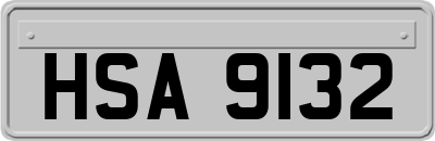 HSA9132