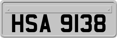 HSA9138