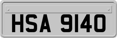 HSA9140