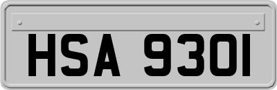HSA9301