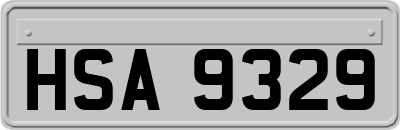 HSA9329