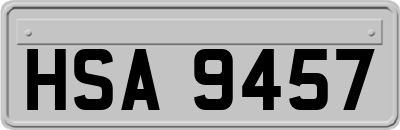 HSA9457