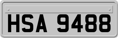 HSA9488
