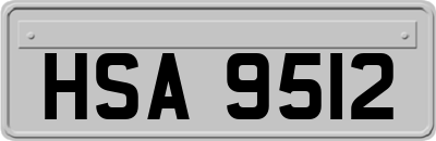 HSA9512