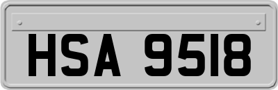 HSA9518