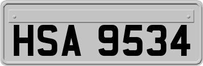 HSA9534