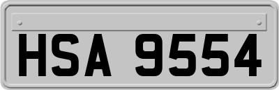 HSA9554