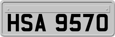 HSA9570