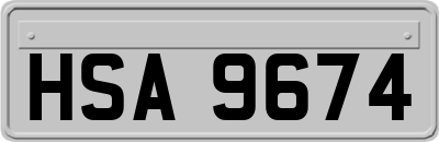 HSA9674