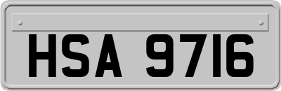 HSA9716