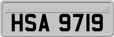 HSA9719