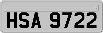 HSA9722