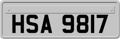 HSA9817