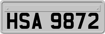 HSA9872