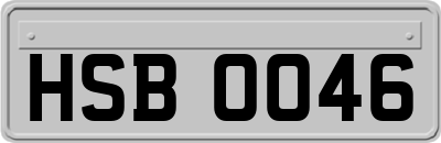 HSB0046