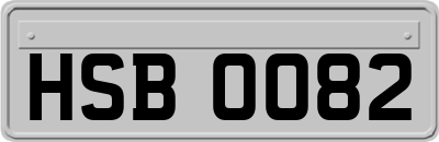 HSB0082