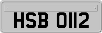 HSB0112
