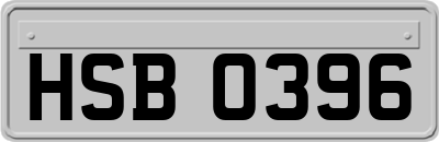 HSB0396