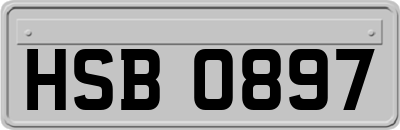 HSB0897