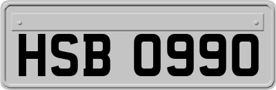 HSB0990