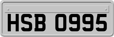 HSB0995